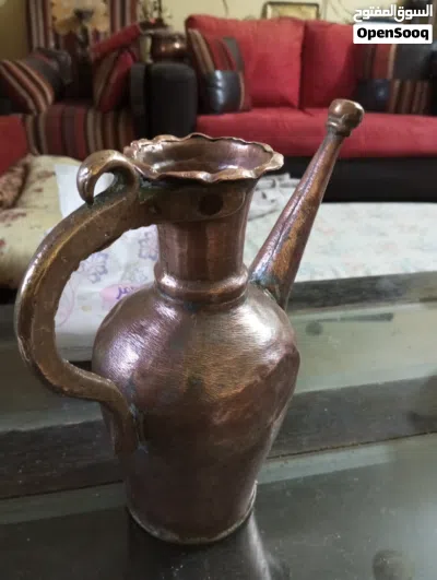 ابريق وحصان انتيك للبيع 2