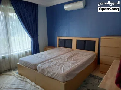 Luxurious Furnished Villa For Rent In Al Kursi 3