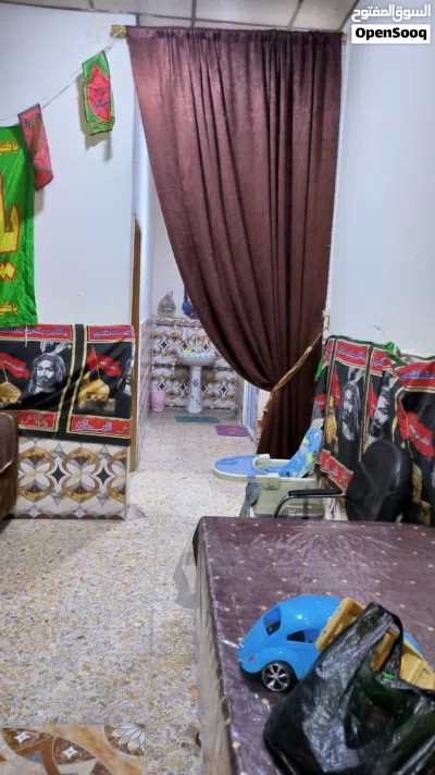 منزل للبيع 4