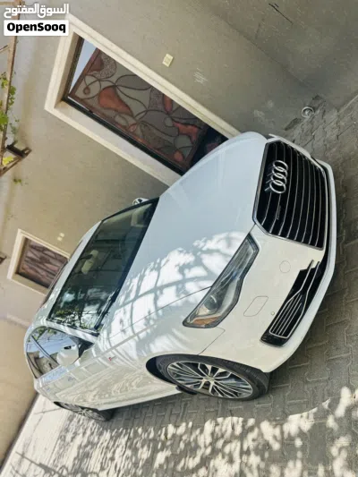 أودي A6 Standard 3