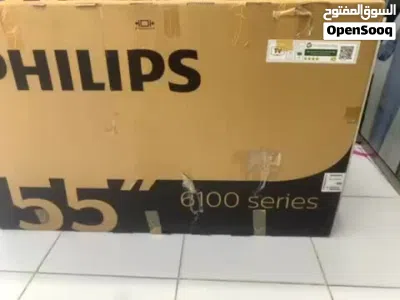 Philips tv 4