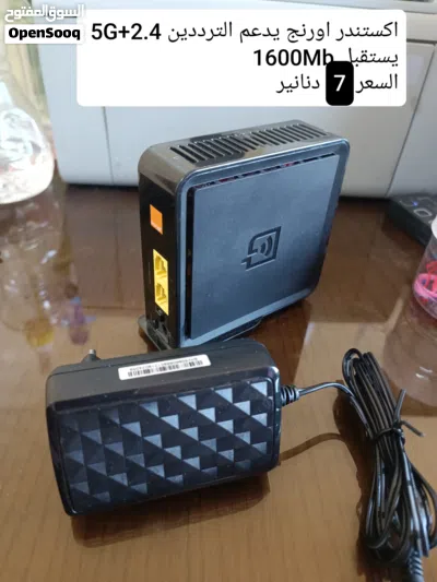 راوتر nokia اكستندر 5G 2