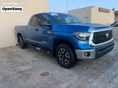 Toyota Tundra SR5 3