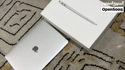 MacBook Air M1 + Free Delivery 2