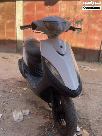یاماها NMAX 4