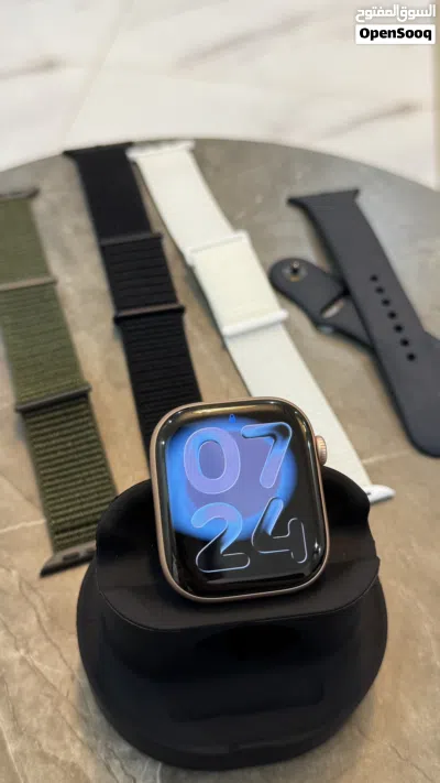 apple watch series 11 46mm ابل واتش 3