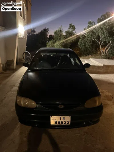 كيا سيفيا 2 2