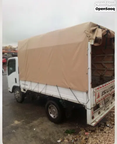 Isuzu Other 2