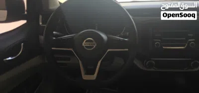 Nissan X-Terra SE 3