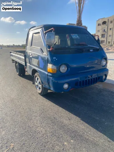 Hyundai Porter 2