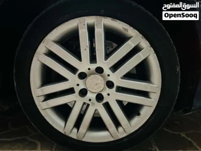 مرسيدس بنز الفئة-E E 350 4