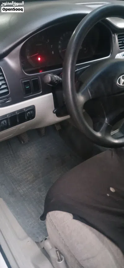هيونداي تراجيت 2