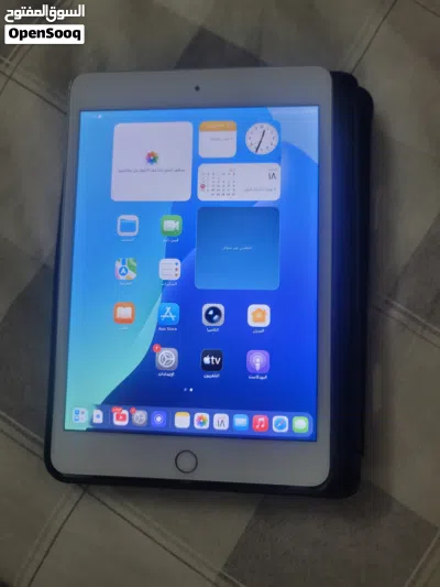 iPad mini 5 4