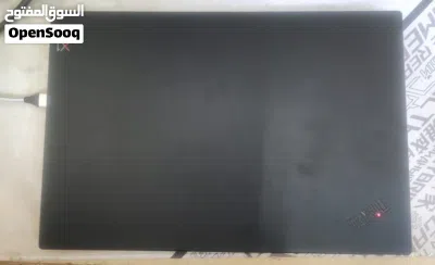 Lenovo Thinkpad X1 Carbon 2