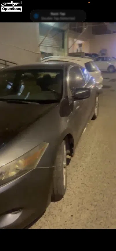 هوندا اكورد Sport 4