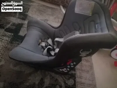 مقعد كارسير سياره الاطفال 2