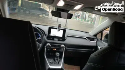Toyota RAV 4 GXR 4