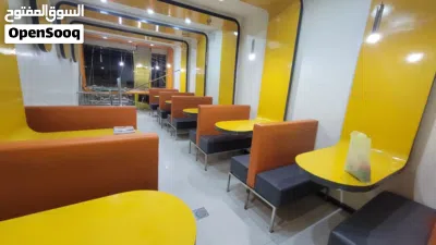 مطلوب شريك او شريكه ممول لمشروع جاهز 4
