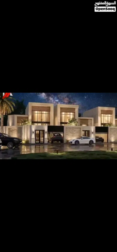 فلل للبيع في صلالة محافظة ظفار 2