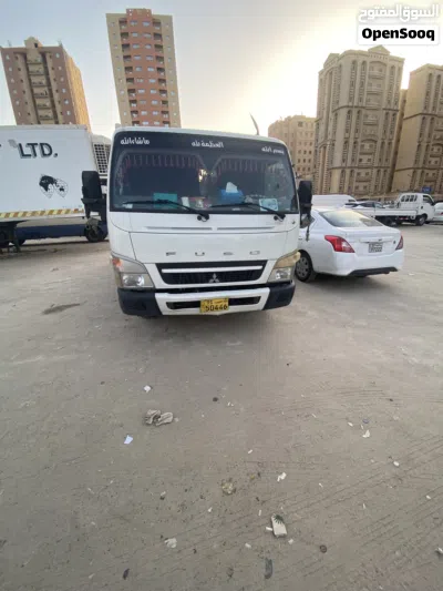 هف لوري لنقل جميع الاغراض جميع مناطق الكويت 4