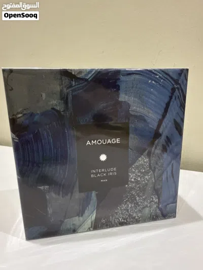 عطور أمواج 4