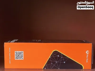 ماوس باد RGB 3
