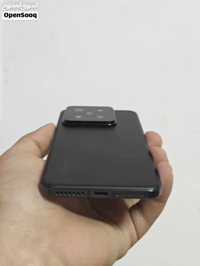 هاتف Xiaomi 14 Pro رام 16 وذاكرة 512Gb 2