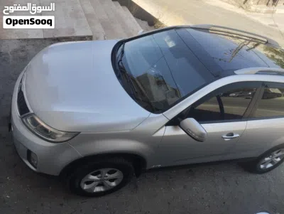 كيا سورينتو X-Line EX AWD 3