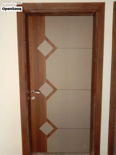 Fiver Combine colour Doors only 60/- with accessories 3