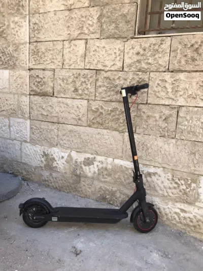 سكوتر كهربا 2