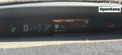 تويوتا بريوس Prius 3