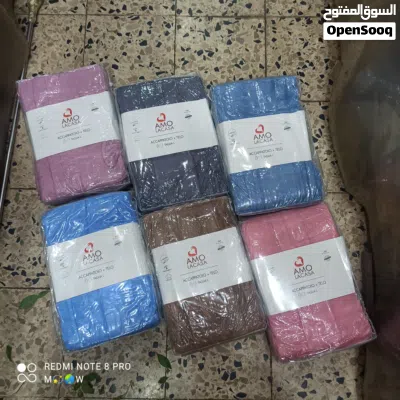 ارواب حمام عوني لبس كامل يلتبس رجالي ونسائي متوفر لدى محلات العالم الحديث للتجارة 4