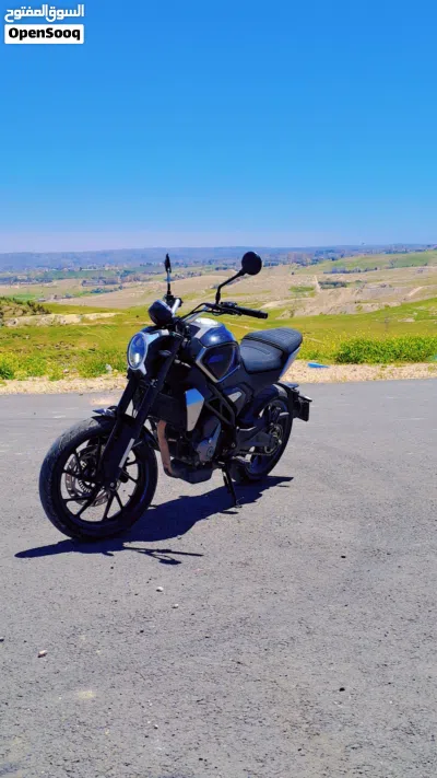 CFMOTO Other 4