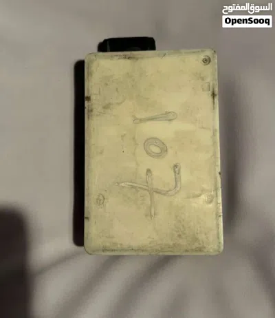 دودج تشارجر كمبيوتر نقطة عمياء 3
