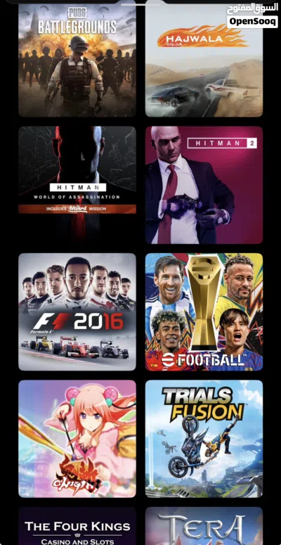 للبيع حساب سوني فيه اكثر من لعبه مشتريهم وحساب فورت وكود3 وكولد وور وانتشارتد 2
