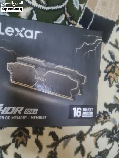 بي سي 5060ti قوي جدا و رامات ddr5 2