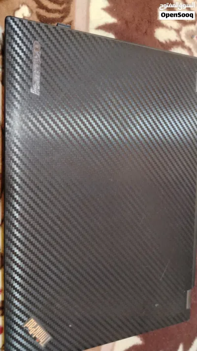 لينوفو ثنك باد core i7 للبيع بحالة ممتازة 2