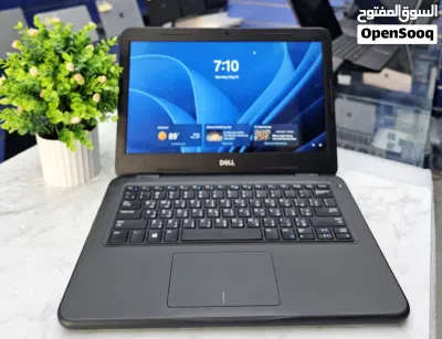 Dell latitude 3310 Pentium processor 13.3 inch display 4gb ram128gb ssd 4