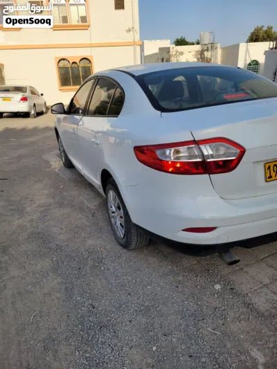 رينو فلوينس Standard 2