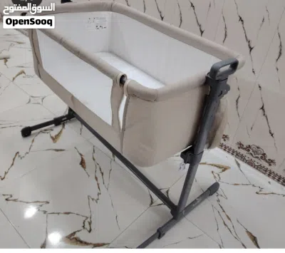 سرير للاطفال بيبي شوب مستعمل 2