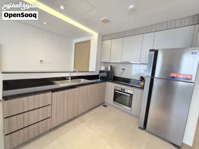 Bright Modern Interior Balcony Wifi Housekeeping Great Facilities Near K Hotel Juffair 3