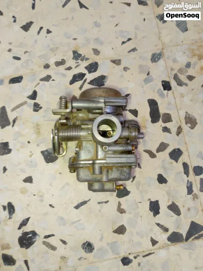 ياماها YZ125 3