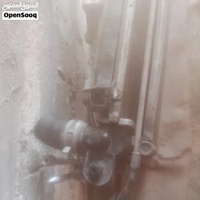 رداتوري ازيرا قردن بجميع مغدياته 4
