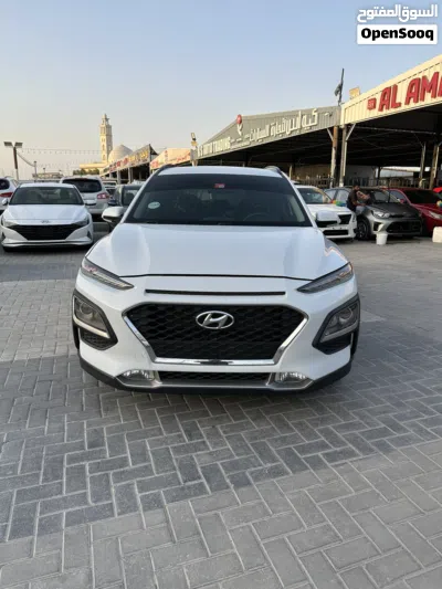 Hyundai Kona Comfort 4