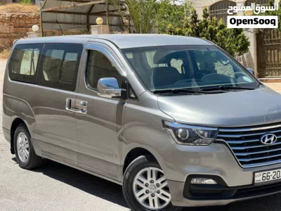 هيونداي H1 GLS Plus 2