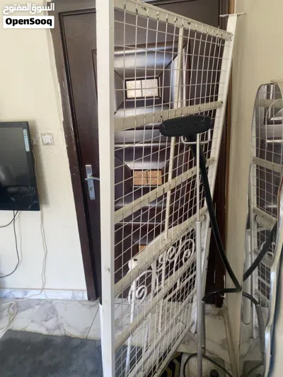 سرير فردي حالة ممتازة 3