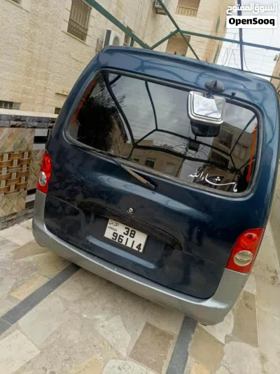 Hyundai H 100 3