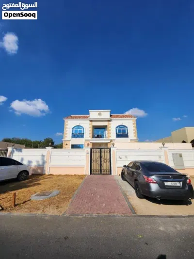 بيت للبيع موقع ممتاز الجامعة خلف مله حويش مساحة 350 2