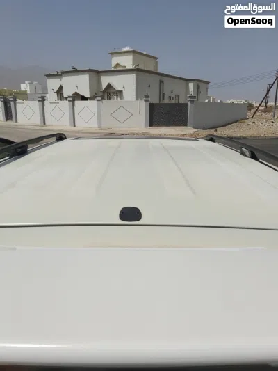 لكزس LX LX 470 3