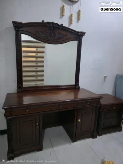 غرفة نوم صاج 4